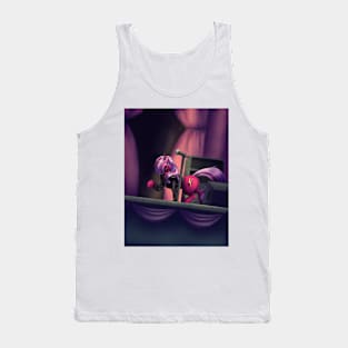 Pynk Hyde (OC) Tank Top